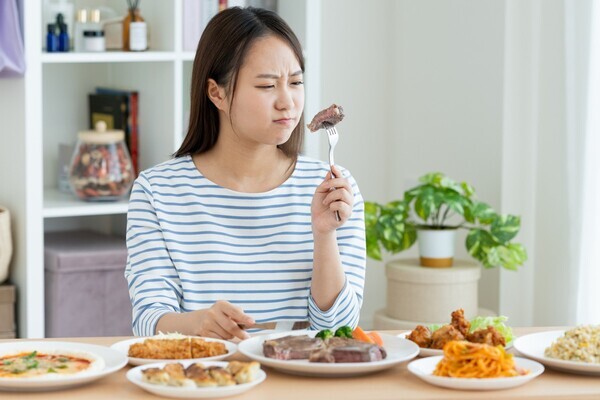 「トーストにはバター？ジャム」医師が考えた“脂肪肝を予防する食生活”クイズ10選