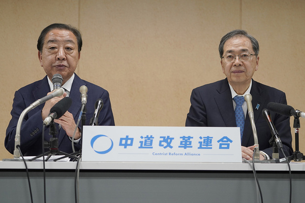 「大量の失業者が発生する」落選した元立憲幹部の秘書が語る大惨敗後の“悲痛な現実”