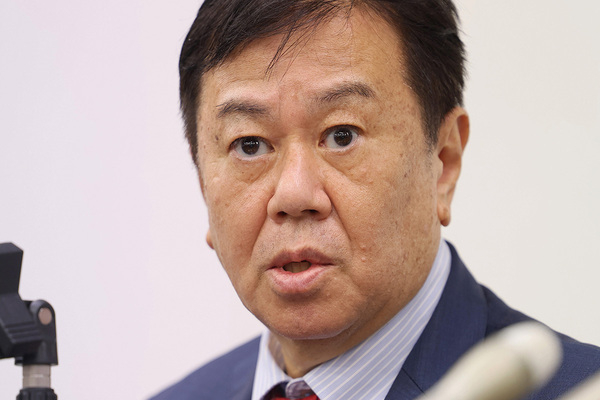 「何をおっしゃってるのか全くわからない」原口一博氏　チームみらいを酷評も…「門前払いされたクセに」とネット総ツッコミ