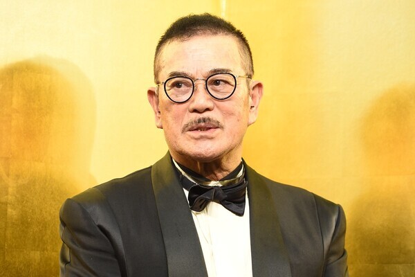 《息子・真剣佑も出演》千葉真一さん　生前の願いだった“映画村”プロジェクトが進行中！制作予定映画の「驚きの本数」