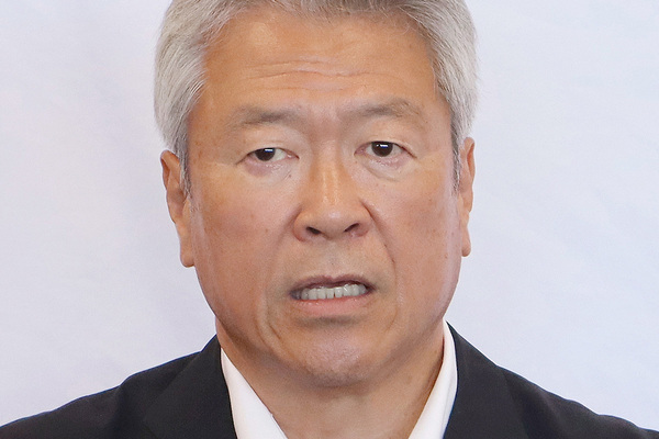 「愚劣極まる蛮行」安住淳氏を猛批判の中道落選議員　次は選対・馬淵氏を糾弾…小川新代表にも“離党示唆”の怒りぶり