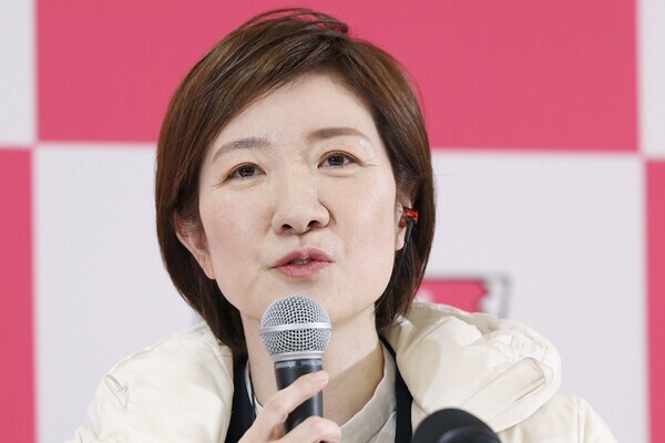 「橋下さんに絡んで味を占めて…」れいわ元副代表　大石あきこ氏の国民・玉木代表への“噛みつき”に警告…「お金大好き」とも揶揄され大石氏は猛反発