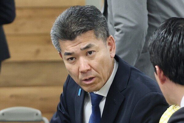 「離党しないための飼い殺し？」泉健太氏を“あがりポスト”副議長に推薦で党内からも批判続出…中道の“ゴタゴタ人事”で遠い再興