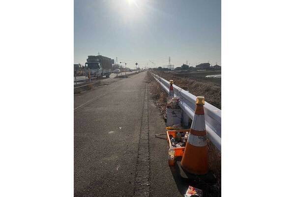 「避けきれないよ」伊勢崎3人死亡事故　懲役20年の判決…現場の近隣住民が明かす”被害者の言葉”