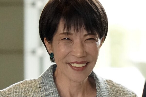 高市早苗首相　公式サイトの“ブログ全削除”が波紋…裏で変わっていた「もう一つのモノ」