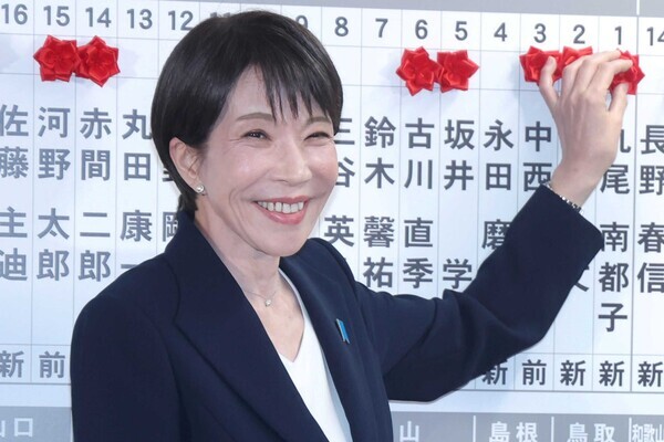 「料亭に行ってみたい」奔放発言が物議…高市チルドレンが反面教師にすべき46歳“元議員”