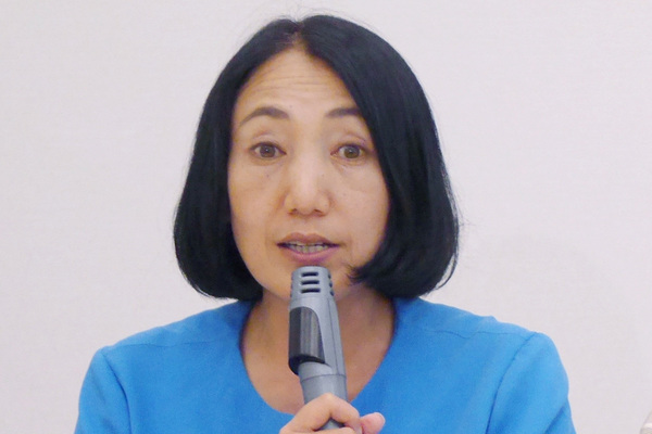 「選挙も踏ん張れんだろ？」衆院選惨敗の社民・大椿副党首　NHKの直撃でフリーズした最年少当選の“高市チルドレン”（26）に「ダメ出し」