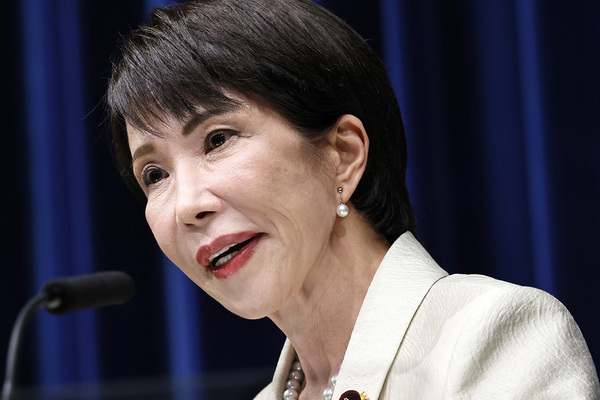 《高市チルドレン》51歳“選挙活動ゼロ”議員は取材拒否、26歳議員は「架空電話」で逃げ…「比例37位＆38位」コンビの試される資質