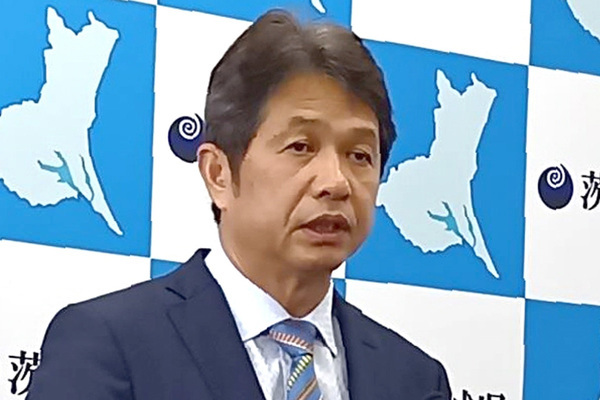 「当然の措置」「外国人狩りが起きる」茨城県が実施の不法就労の情報提供者への“報奨金付き通報制度”にネット賛否