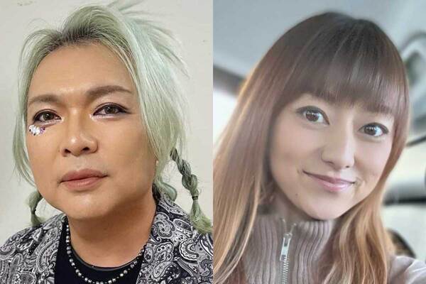 《「この人を長生きさせたい」と周囲に語り》石黒彩　インタビューでも夫・真矢さんの病気に一切触れず…6年闘病を支えた「気丈な献身生活」 