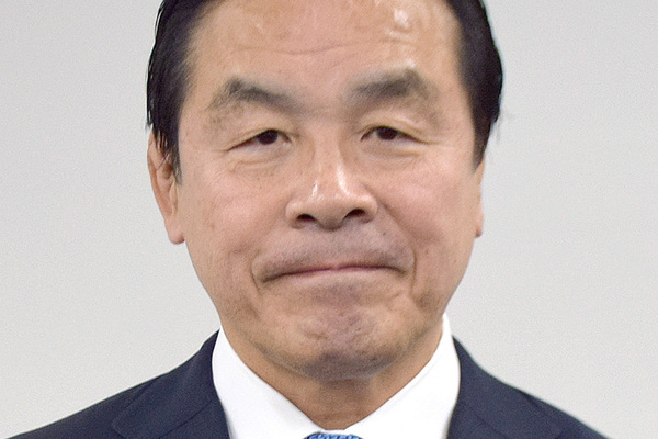 「番組のレギュラーを降ろされて」石川県・馳知事　選挙戦で明かしたタレント妻を応援要員にしないワケ…“代打”の愛娘には「本当に綺麗」の声も