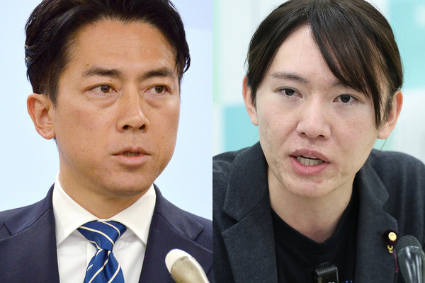 「SNS発信がうまい」と思う議員ランキング！3位安野貴博氏、2位小泉進次郎氏を抑えた1位は？