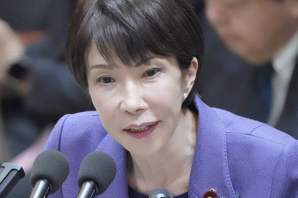 「非常に傲慢な態度」高市首相　立憲には国民会議の参加要請なしも“誤認答弁”が波紋…立憲・水岡代表も痛烈批判