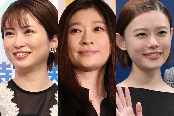 「子どもはかわいいだけじゃない」が刺さる一方で“古い女性像”にザワつきも…賛否割れた【2026年冬ドラマ】本音座談会