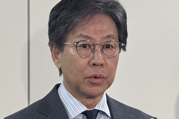 「驚くべき卑怯者」中道落選議員　ヒアリング会欠席の安住淳氏を激烈批判…清算求められる“惨敗のツケ”