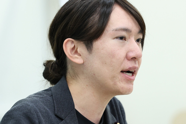 「トップがこれか」みらい・安野代表　「アメリカ有事」時の支援問われるも“具体性ゼロ”回答に広がるガッカリの声…衆院躍進で問われる「対応力」