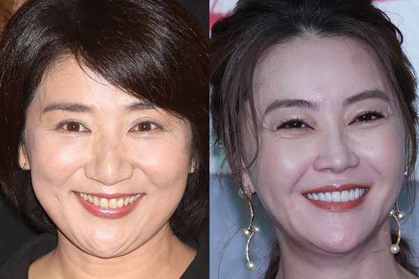 「看護師役が光った女優」ランキング！『ナースのお仕事』観月ありさ＆松下由樹コンビと競った演技派は？