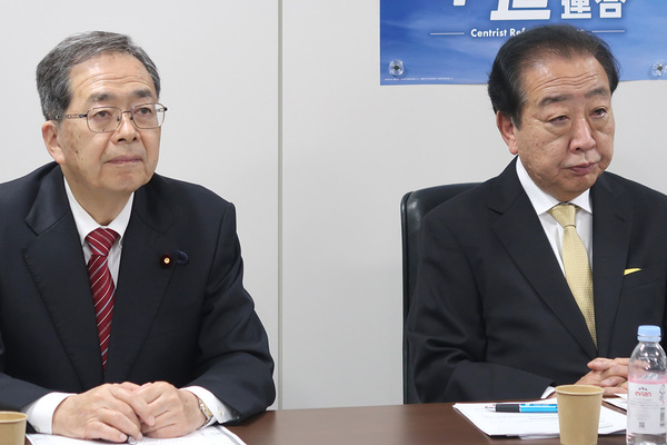 「もう自民党でも…」と漏らす秘書、「どうしましょう」と助ける求める候補者も…中道浪人議員の「厳しいその後」