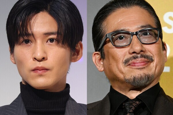 《『SHOGUN』2の舞台裏》目黒蓮に真田広之がアクションよりも“メンタル指導”を徹底する納得のワケ