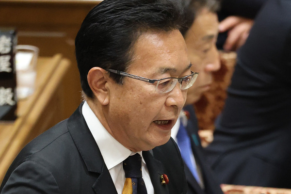 「他にすることないのね」中道の落選議員　森友文書“20分精読”動画に一部から冷ややかな声…本人は「1枚、1枚全部読む」と貫く意志