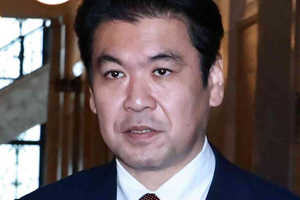「若手時代は合コン好き」不倫報道の松本文科相　永田町での「厳しい評判」と「高市首相が切れないワケ」