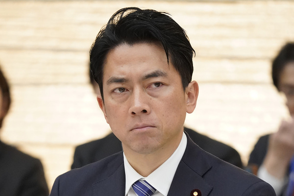 「もう出てこんでいい」共産議員　小泉進次郎防衛大臣への“乱暴”発言が物議「小泉大臣が時間を潰そうとしている」との指摘も