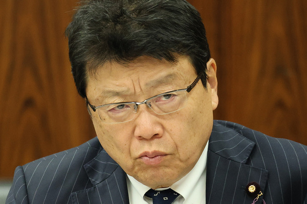 「最低最悪の元首相」保守党・北村晴男氏が痛烈批判した“大物”議員…「酷く奇妙な生き物」と評した過去も