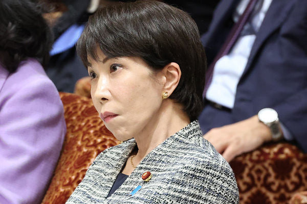 高市首相の「七代前までのご先祖」答弁にネット上で“統一教会との密接な関係”指摘も…的はずれな理由