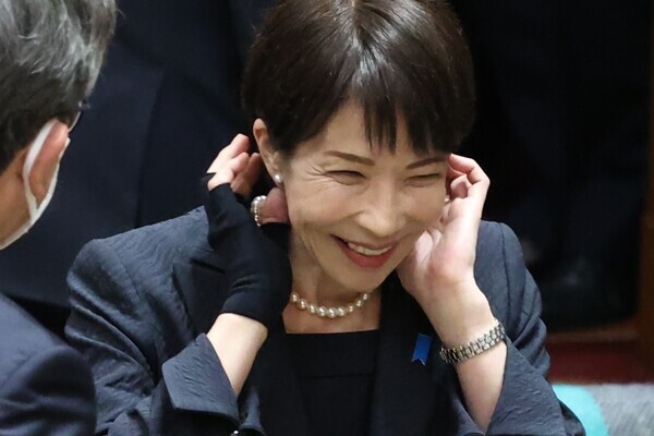 高市首相　食料品消費税ゼロが“悲願”になった“時期”を告白…質問議員は「割と新しい悲願」と苦笑