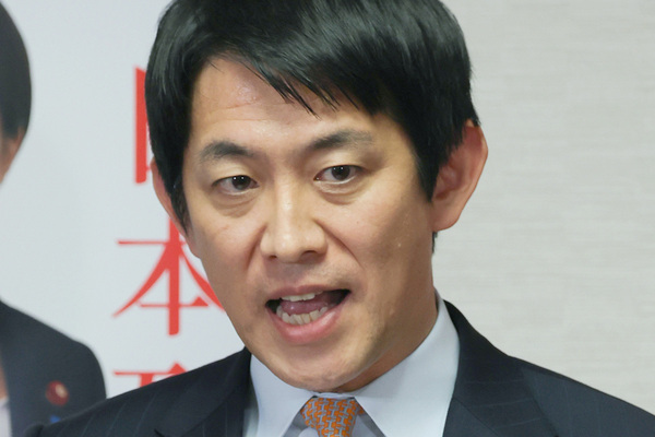 「言論弾圧かよ」疑問の声　自民党・小林鷹之政調会長の『日曜討論』発言が“傲慢”と波紋…「罠にハマった」との指摘も
