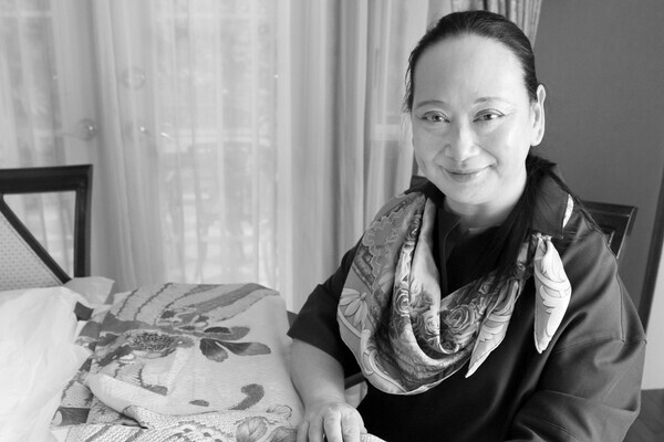 「遺産目当てだろう」と嫌味、実父からも裁判寸前…慶喜家“最後の当主”の57歳主婦軋轢にも負けず“家じまい”に奔走する理由