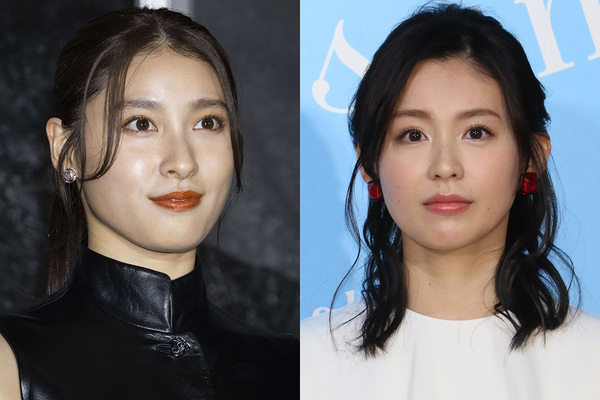 実は芸名が本名と知って驚いた女性芸能人ランキング！3位土屋太鳳、2位本仮屋ユイカを抑えた1位は？