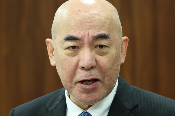 「日本にとって害悪」大物元政治家　保守党・百田尚樹代表の転覆事故で死亡の女子生徒への“自業自得”発言を一刀両断