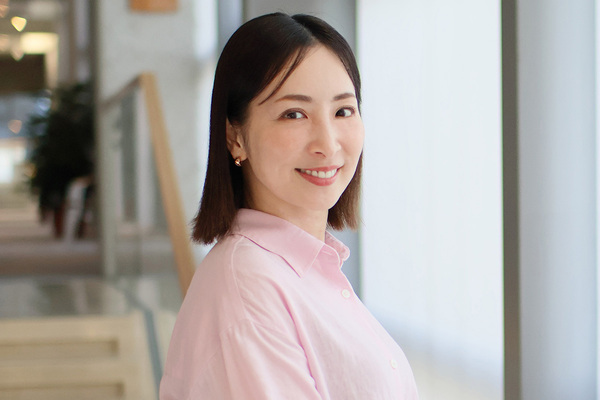 《慎重派から変化》真飛聖　前向き思考の裏に…大尊敬する岡江久美子さんの影響