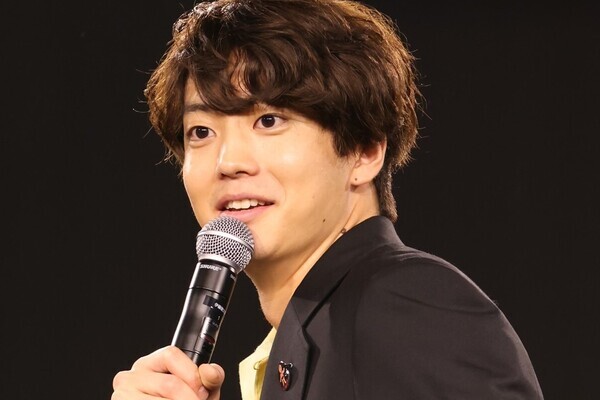 《『102回目のプロポーズ』に出演》伊藤健太郎　1年先までスケジュール埋まる大人気ぶり！小栗旬社長の事務所移籍が大成功