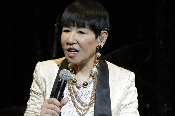 「大丈夫だろうか」和田アキ子　新番組発表も“番組内容”に集まる不安の声