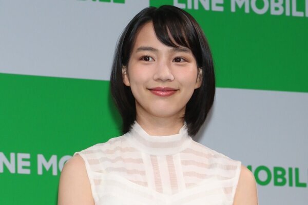 「新たな動きがあるのかな？」とファン期待…のん　改名から10年でプロフィールに現れた“意味深な変化”