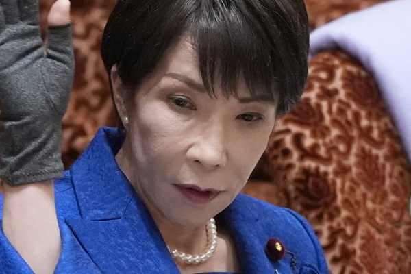 「総理への支持率下げムーブ」“高市チルドレン”議員のメディア批判にSNS賛否…「後ろから鉄砲」議員は「恥ずかしい」と断罪