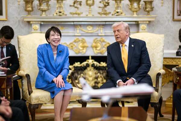辻元清美氏　日米会談で「高市首相は改正訴えていた憲法9条に救われた」、戦争加担回避させた“憲法の制約”