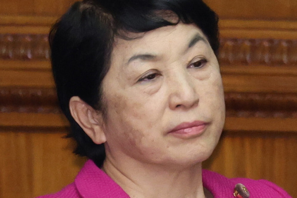 「無責任極まりない」ネット唖然…社民党・福島みずほ氏　“辺野古転覆事故は基地がなければ起きなかった”党内の問題発言を“完全放置”