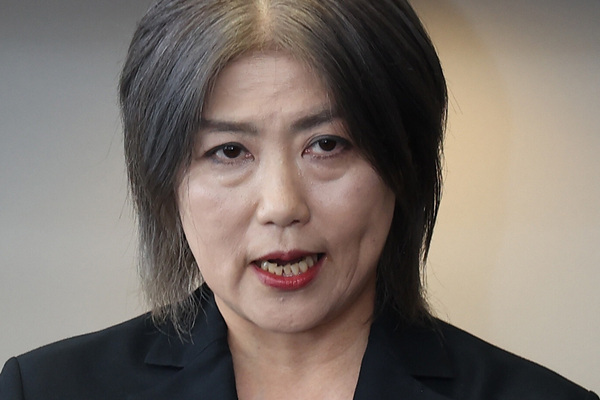 「もう詰みだね」の批判も非表示に…田久保眞紀被告　在宅起訴後もダンマリのなか密かにしていた“アンチ対策”