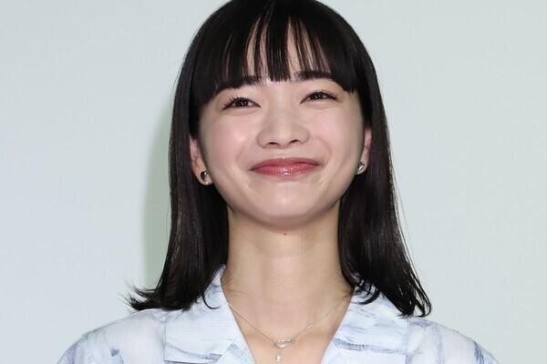 《朝ドラ秘話》見上愛　クランクイン初期に起きたまさかの「病院行きトラブル」