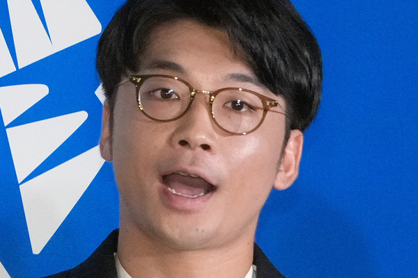 「笑顔も顔も似てる」ジャルジャル福徳“激似”の若手芸人に驚きの声！さや香・新山は“そっくり芸人”先輩としてエール