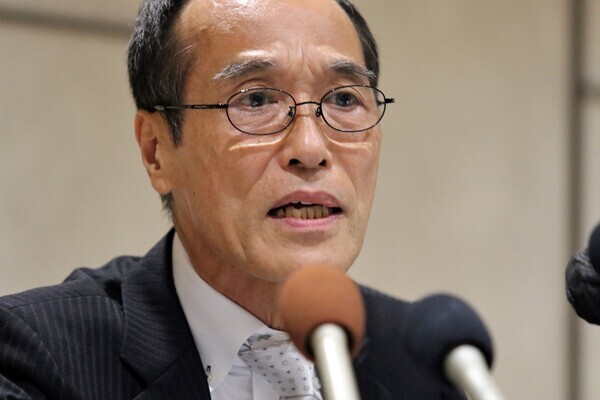 「やり残したことはありますよ」東国原英夫氏　宮崎県知事に出馬表明…本誌に明かしていた“本音”