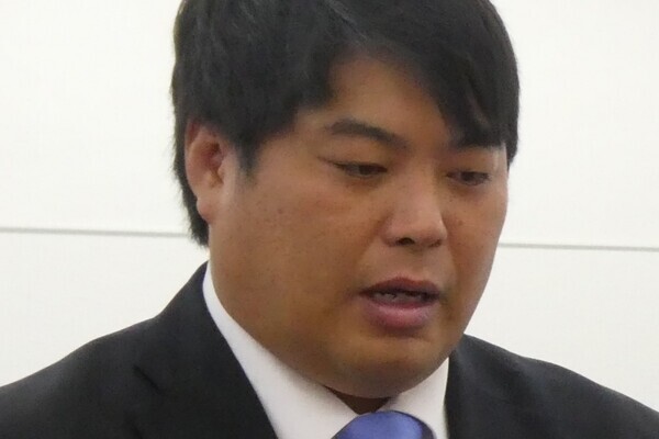 「迷惑でしかない」へずまりゅう奈良市議　行方不明男児が死亡の南丹市に“陳情書”提出も集まる批判の声…地元住民に対しても「冷たい」と不満
