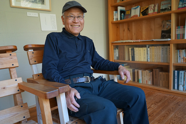 「成田空港の拡張に賛成です」開港反対派の象徴だった「熱田派」石毛博道氏が「容認」へ“転向”した理由とは【独占告白】