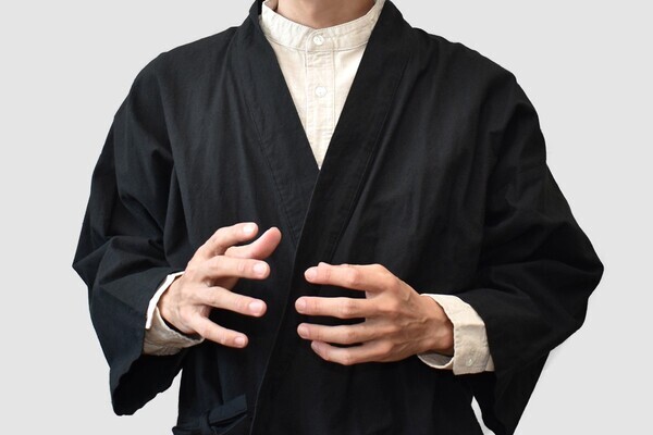 “朝ドラ”『風、薫る』シマケンで話題沸騰中のAぇ! group佐野晶哉が語る“初出演の意気込み”「僕のいちばんの仕事は見上さんにどういう顔をさせるか」