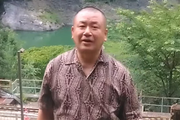 「ホラも吹いてたの」なりすまし診療で逮捕の55歳住職　YouTubeで披露していた“趣味”にツッコミ殺到で大喜利状態