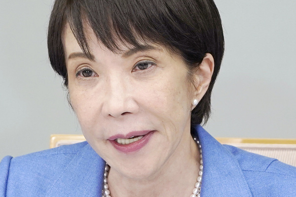 「お前の推めてる政策こそが暴力だろうが」高市首相を痛烈批判した落語家…過去には石丸伸二氏にも過激発言の無双ぶり