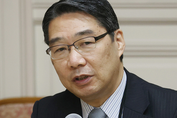 「とことんズレてる」元事務次官・前川喜平氏　辺野古事故、文科省の高校調査に「与党の圧力」と苦言も疑問続出、高校での死亡事故も「時々起きる」